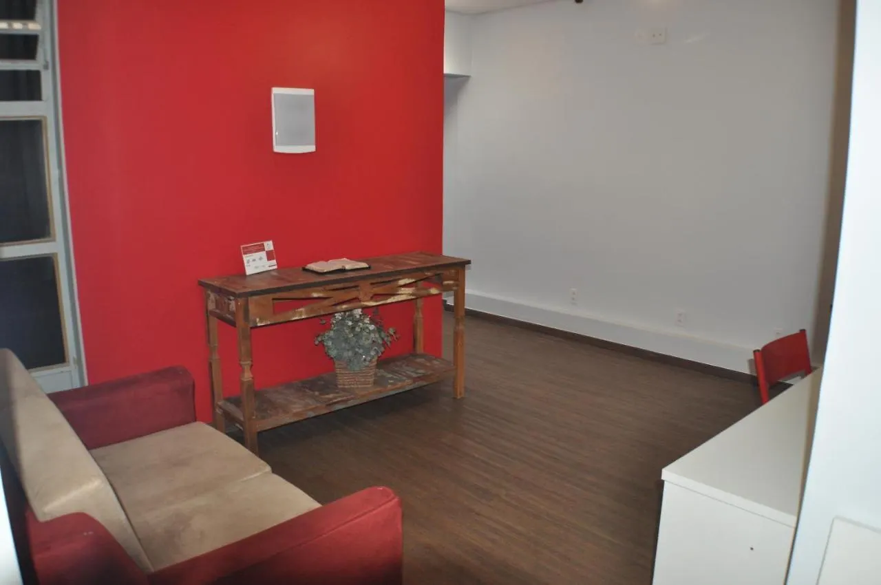 Casa De Flor Bed & Breakfast Brasilia 0*,  Brazil