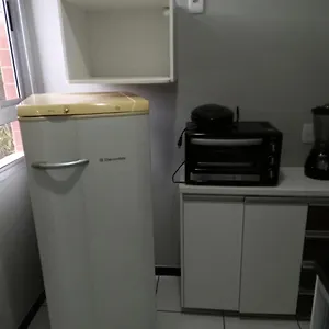 Apartamento Apartament, Brasília
