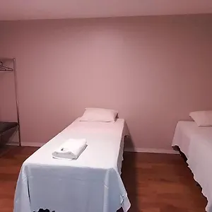 Estalagem Kit, Brasília