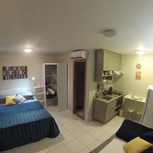 Apartamento Sudoeste, Brasília