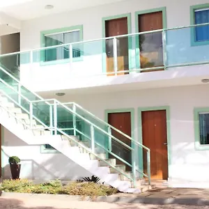 Apart-hotel Residencial Vila Da Esplanada, Brasília